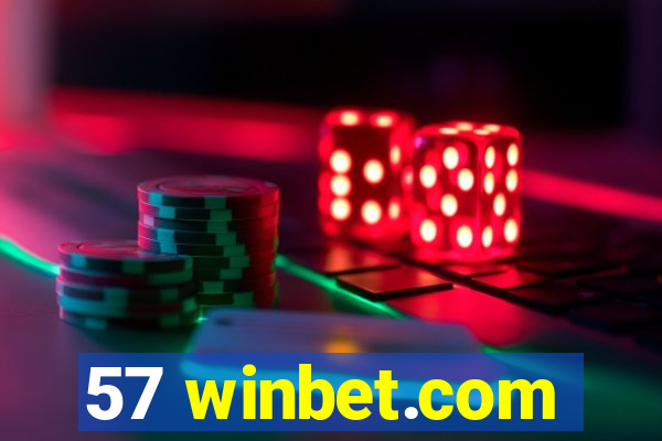 57 winbet.com